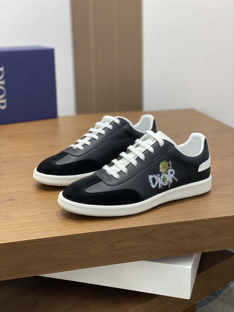 Christian Dior Casual Shoes